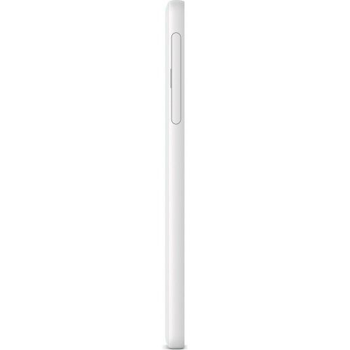 Купить Смартфон Sony Xperia E5 F3311 White - цена в Харькове, Киеве, Днепре, Одессе
в интернет-магазине Telemart фото