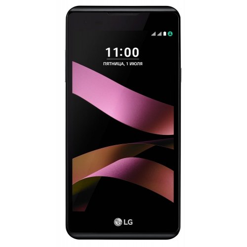 Смартфон LG X Style K200 Dual Titan купить в Украине: Киев, Днепр, Харьков, Одесса  | Низкая цена, отзывы, характеристики от TELEMART фото