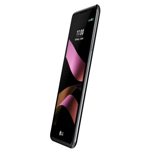 Смартфон LG X Style K200 Dual Titan купить в Украине: Киев, Днепр, Харьков, Одесса  | Низкая цена, отзывы, характеристики от TELEMART фото
