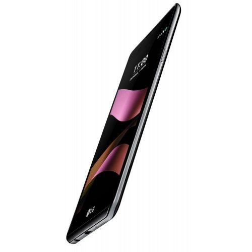 Смартфон LG X Style K200 Dual Titan купить в Украине: Киев, Днепр, Харьков, Одесса  | Низкая цена, отзывы, характеристики от TELEMART фото