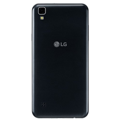 Смартфон LG X Style K200 Dual Titan купить в Украине: Киев, Днепр, Харьков, Одесса  | Низкая цена, отзывы, характеристики от TELEMART фото