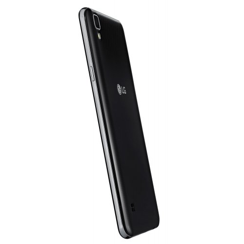 Смартфон LG X Style K200 Dual Titan купить в Украине: Киев, Днепр, Харьков, Одесса  | Низкая цена, отзывы, характеристики от TELEMART фото