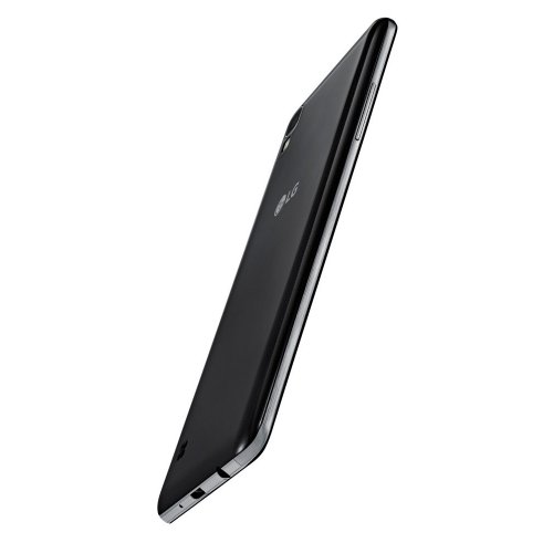 Смартфон LG X Style K200 Dual Titan купить в Украине: Киев, Днепр, Харьков, Одесса  | Низкая цена, отзывы, характеристики от TELEMART фото