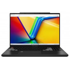 Ноутбук Asus Vivobook Pro 16X OLED K6604JI-MX064 (90NB10Z2-M002S0) Black