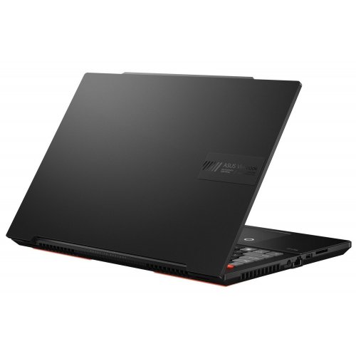 Продати Ноутбук Asus Vivobook Pro 16X OLED K6604JI-MX064 (90NB10Z2-M002S0) Black за Trade-In у інтернет-магазині Телемарт - Київ, Дніпро, Україна фото