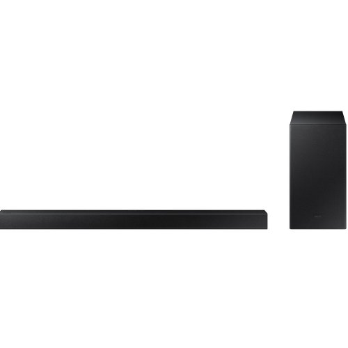 Купити Саундбар Samsung HW-A450 - ціна в Києві, Львові, Вінниці, Хмельницькому, Франківську, Україні | інтернет-магазин TELEMART.UA фото
