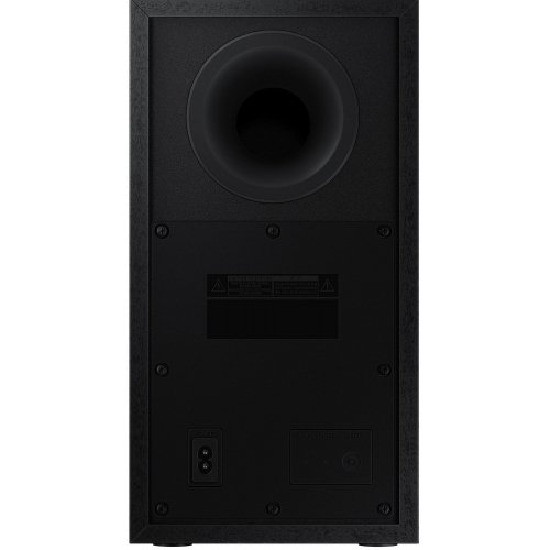 Купити Саундбар Samsung HW-A450 - ціна в Києві, Львові, Вінниці, Хмельницькому, Франківську, Україні | інтернет-магазин TELEMART.UA фото