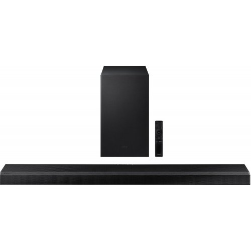 Купить Саундбар Samsung HW-Q800A - цена в Харькове, Киеве, Днепре, Одессе
в интернет-магазине Telemart фото