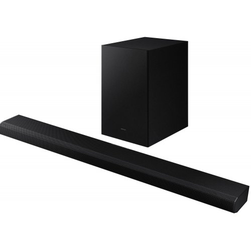 Купить Саундбар Samsung HW-Q800A - цена в Харькове, Киеве, Днепре, Одессе
в интернет-магазине Telemart фото