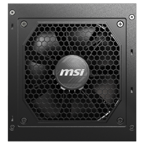 Фото Блок питания MSI MAG 850W PCIE5 (A850GL)