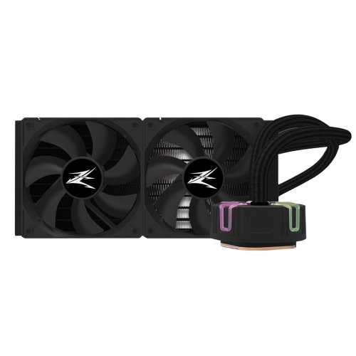 

Zalman Reserator5 Z24 (RESERATOR5Z24BLACK) Black