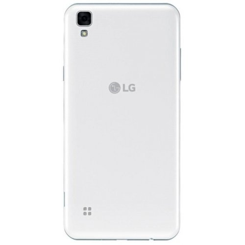 Смартфон LG X Style K200 Dual White купить в Украине: Киев, Днепр, Харьков, Одесса  | Низкая цена, отзывы, характеристики от TELEMART фото