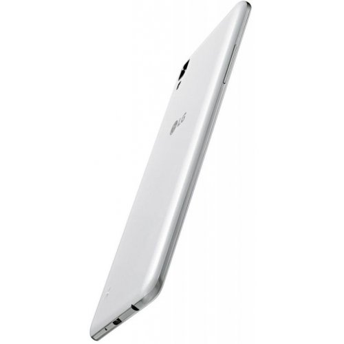 Смартфон LG X Style K200 Dual White купить в Украине: Киев, Днепр, Харьков, Одесса  | Низкая цена, отзывы, характеристики от TELEMART фото