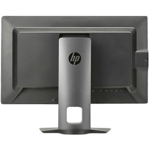 Продати Монітор HP 27" Z27s (J3G07A4) Black за Trade-In у інтернет-магазині Телемарт - Київ, Дніпро, Україна фото