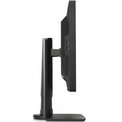 Продати Монітор HP 27" Z27s (J3G07A4) Black за Trade-In у інтернет-магазині Телемарт - Київ, Дніпро, Україна фото