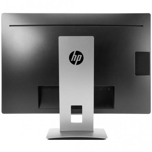 Продать Монитор HP 23.8" E240c (M1P00AA) Black по Trade-In интернет-магазине Телемарт - Киев, Днепр, Украина фото