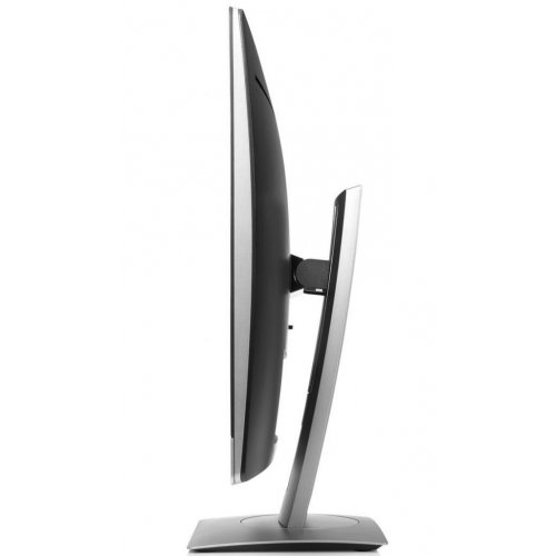 Продать Монитор HP 23.8" E240c (M1P00AA) Black по Trade-In интернет-магазине Телемарт - Киев, Днепр, Украина фото