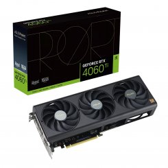 Відеокарта Asus ProArt GeForce RTX 4060 Ti Advanced Edition 16384MB (PROART-RTX4060TI-A16G)