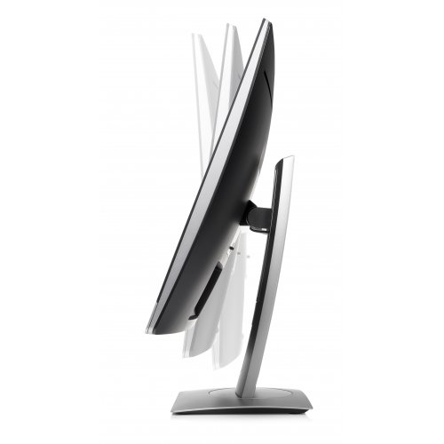 Продати Монітор HP 23.8" E240 (M1N99AA) Black за Trade-In у інтернет-магазині Телемарт - Київ, Дніпро, Україна фото