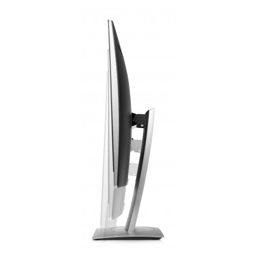 Продати Монітор HP 23.8" E240 (M1N99AA) Black за Trade-In у інтернет-магазині Телемарт - Київ, Дніпро, Україна фото