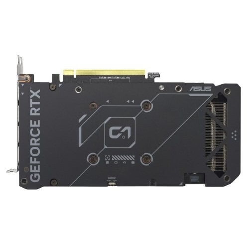 Photo Video Graphic Card Asus GeForce RTX 4060 Ti Dual Advanced Edition 16384MB (DUAL-RTX4060TI-A16G)