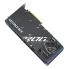 Photo Video Graphic Card Asus ROG GeForce RTX 4060 Ti Strix OC 16384MB (ROG-STRIX-RTX4060TI-O16G-GAMING)