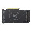 Photo Video Graphic Card Asus GeForce RTX 4060 Ti Dual OC 16384MB (DUAL-RTX4060TI-O16G)