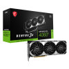 MSI GeForce RTX 4060 Ti VENTUS 3X OC 16384MB (RTX 4060 Ti VENTUS 3X 16G OC)