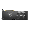 Photo Video Graphic Card MSI GeForce RTX 4060 Ti GAMING X SLIM 16384MB (RTX 4060 Ti GAMING X SLIM 16G)