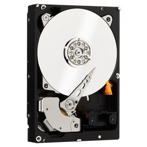 Продать Жесткий диск Western Digital Gold 8TB 128MB 3.5" (WD8002FRYZ) по Trade-In интернет-магазине Телемарт - Киев, Днепр, Украина фото
