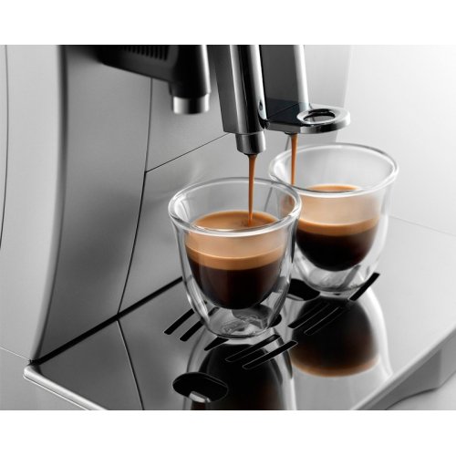 Кавоварка Delonghi ECAM 23.464 S купити в Україні | Telemart фото