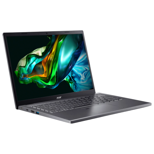 Продать Ноутбук Acer Aspire 5 14 A514-56M (NX.KH6EU.004) Steel Gray по Trade-In интернет-магазине Телемарт - Киев, Днепр, Украина фото