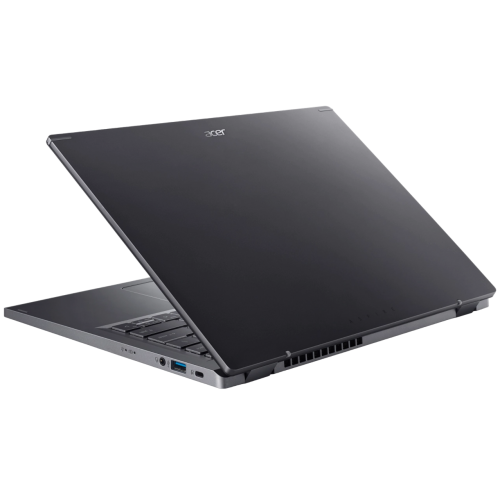 Продать Ноутбук Acer Aspire 5 14 A514-56M (NX.KH6EU.004) Steel Gray по Trade-In интернет-магазине Телемарт - Киев, Днепр, Украина фото