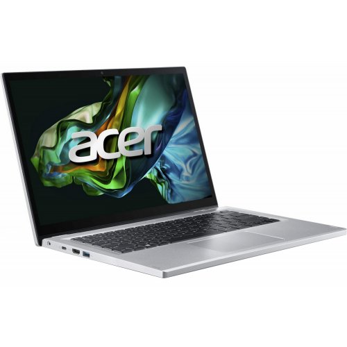 Photo Laptop Acer Aspire 3 Spin 14 A3SP14-31PT (NX.KENEU.003) Silver
