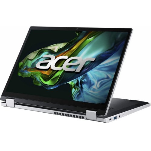 Photo Laptop Acer Aspire 3 Spin 14 A3SP14-31PT (NX.KENEU.003) Silver