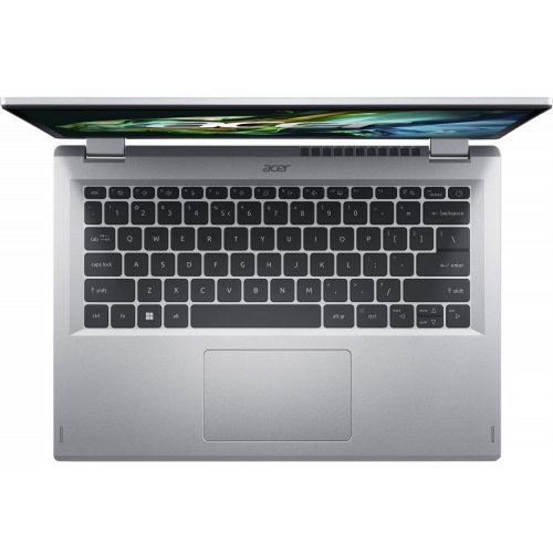 Photo Laptop Acer Aspire 3 Spin 14 A3SP14-31PT (NX.KENEU.003) Silver