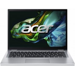 Ноутбук Acer Aspire 3 Spin 14 A3SP14-31PT (NX.KENEU.004) Silver