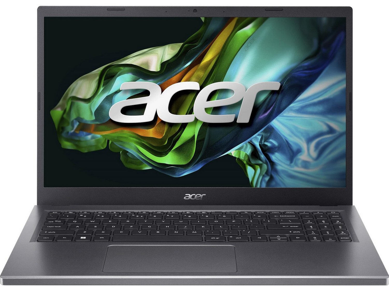 Продать Ноутбук Acer Aspire 5 A515-48M (NX.KJ9EU.001) Steel Gray по  Trade-In интернет-магазине Телемарт - Киев, Днепр, Украина