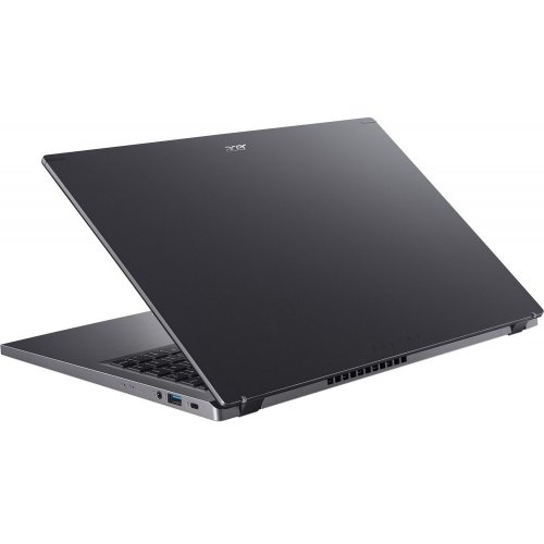 Купити Ноутбук Acer Aspire 5 A515-48M (NX.KJ9EU.008) Steel Gray - ціна в Києві, Львові, Вінниці, Хмельницькому, Франківську, Україні | інтернет-магазин TELEMART.UA фото