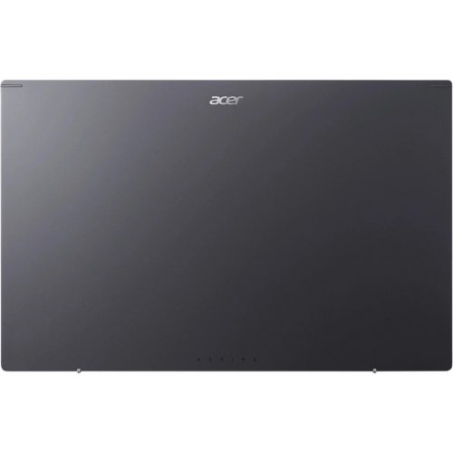 Купити Ноутбук Acer Aspire 5 A515-48M (NX.KJ9EU.008) Steel Gray - ціна в Києві, Львові, Вінниці, Хмельницькому, Франківську, Україні | інтернет-магазин TELEMART.UA фото