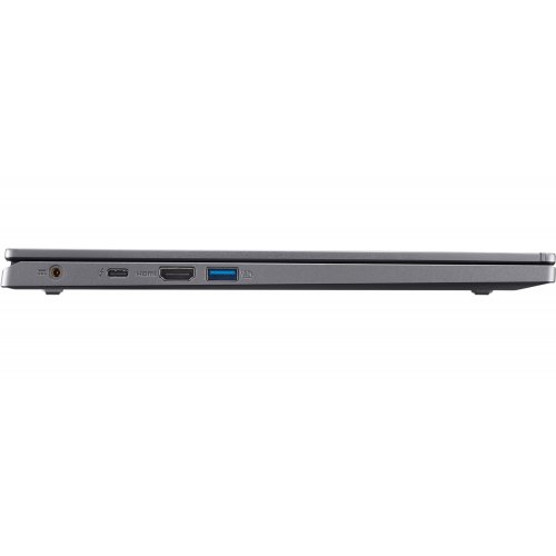 Купити Ноутбук Acer Aspire 5 A515-48M (NX.KJ9EU.008) Steel Gray - ціна в Києві, Львові, Вінниці, Хмельницькому, Франківську, Україні | інтернет-магазин TELEMART.UA фото