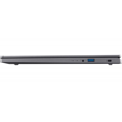 Купити Ноутбук Acer Aspire 5 A515-48M (NX.KJ9EU.008) Steel Gray - ціна в Києві, Львові, Вінниці, Хмельницькому, Франківську, Україні | інтернет-магазин TELEMART.UA фото