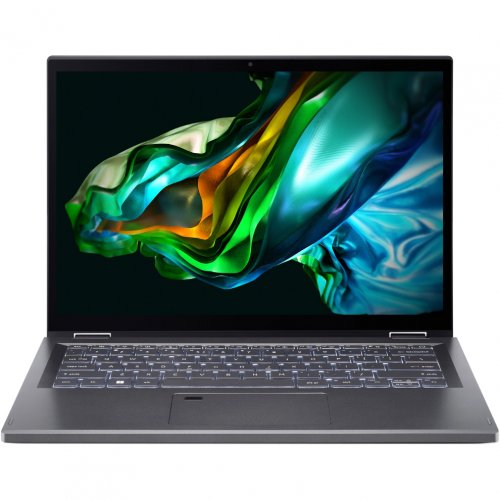 

Acer Aspire 5 Spin 14 A5SP14-51MTN (NX.KHKEU.004) Steel Gray