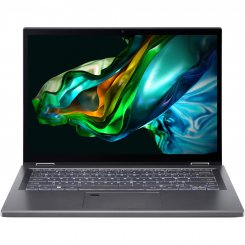 Ноутбук Acer Aspire 5 Spin 14 A5SP14-51MTN (NX.KHKEU.001) Steel Gray