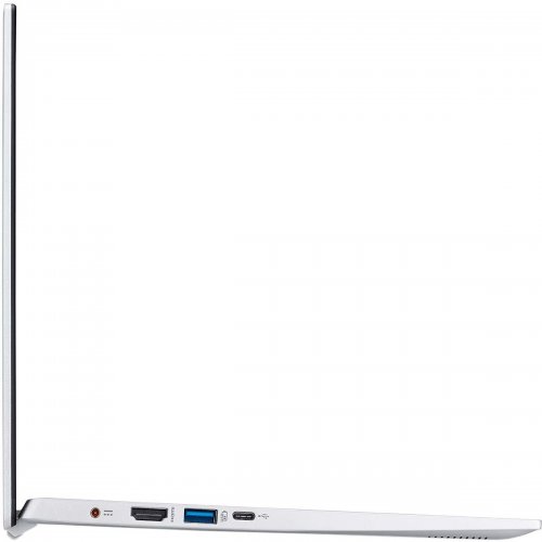 Продати Ноутбук Acer Swift 1 SF114-34 (NX.A76EU.003) Silver за Trade-In у інтернет-магазині Телемарт - Київ, Дніпро, Україна фото