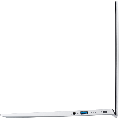 Продати Ноутбук Acer Swift 1 SF114-34 (NX.A76EU.003) Silver за Trade-In у інтернет-магазині Телемарт - Київ, Дніпро, Україна фото