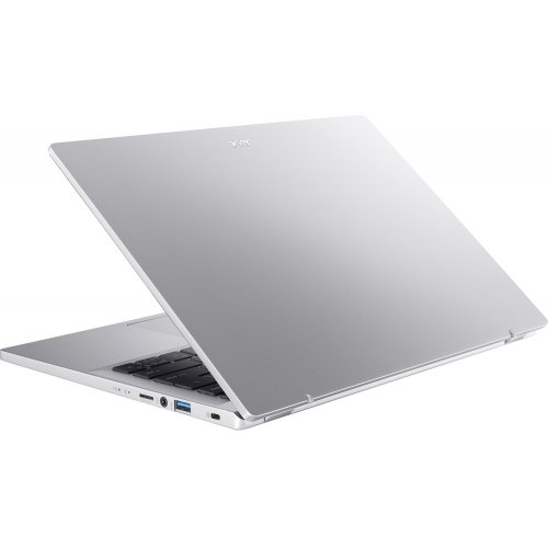 Купить Ноутбук Acer Swift Go 14 SFG14-71 (NX.KF7EU.004) Silver - цена в Харькове, Киеве, Днепре, Одессе
в интернет-магазине Telemart фото