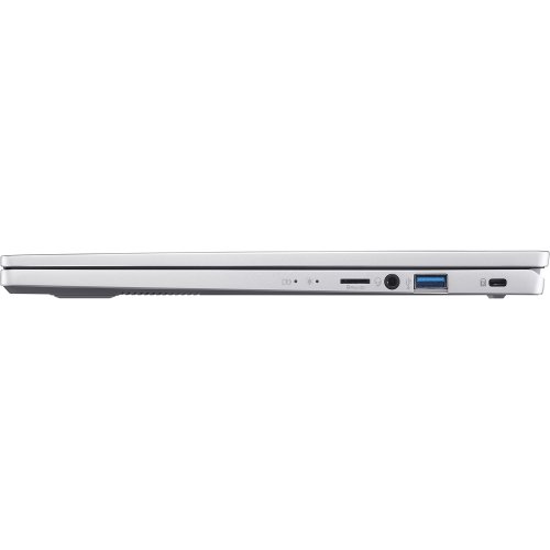 Купити Ноутбук Acer Swift Go 14 SFG14-71 (NX.KF7EU.004) Silver - ціна в Києві, Львові, Вінниці, Хмельницькому, Франківську, Україні | інтернет-магазин TELEMART.UA фото