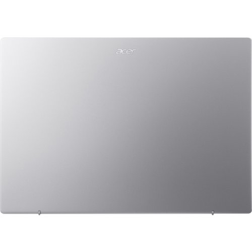 Купити Ноутбук Acer Swift Go 14 SFG14-71 (NX.KF7EU.004) Silver - ціна в Києві, Львові, Вінниці, Хмельницькому, Франківську, Україні | інтернет-магазин TELEMART.UA фото