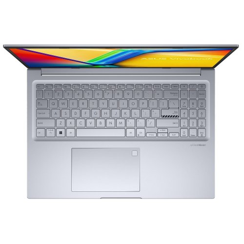 Продать Ноутбук Asus Vivobook 16X K3605ZC-N1115 (90NB11F2-M00480) Cool Silver по Trade-In интернет-магазине Телемарт - Киев, Днепр, Украина фото